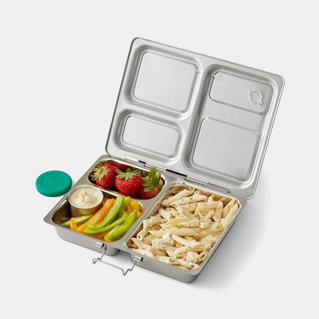 Planetbox Rover Lunchbox Review