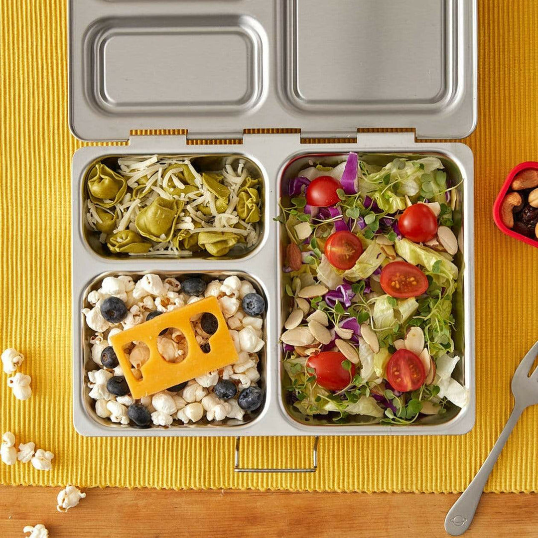 PlanetBox Rover Stainless Steel Lunch Box