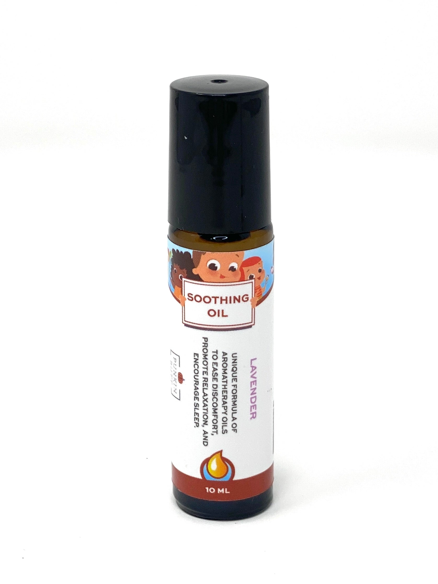 Punkin Butt - Lavender Soothing Oil