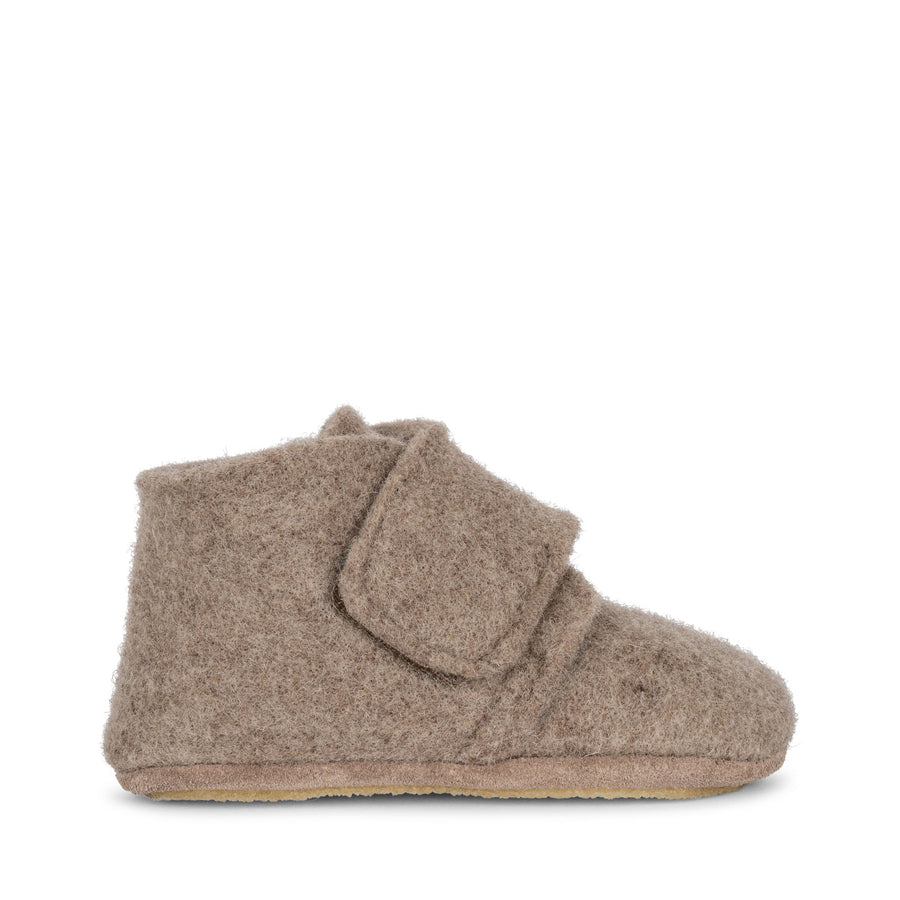 Konges Sløjd Mamour Felt Booties