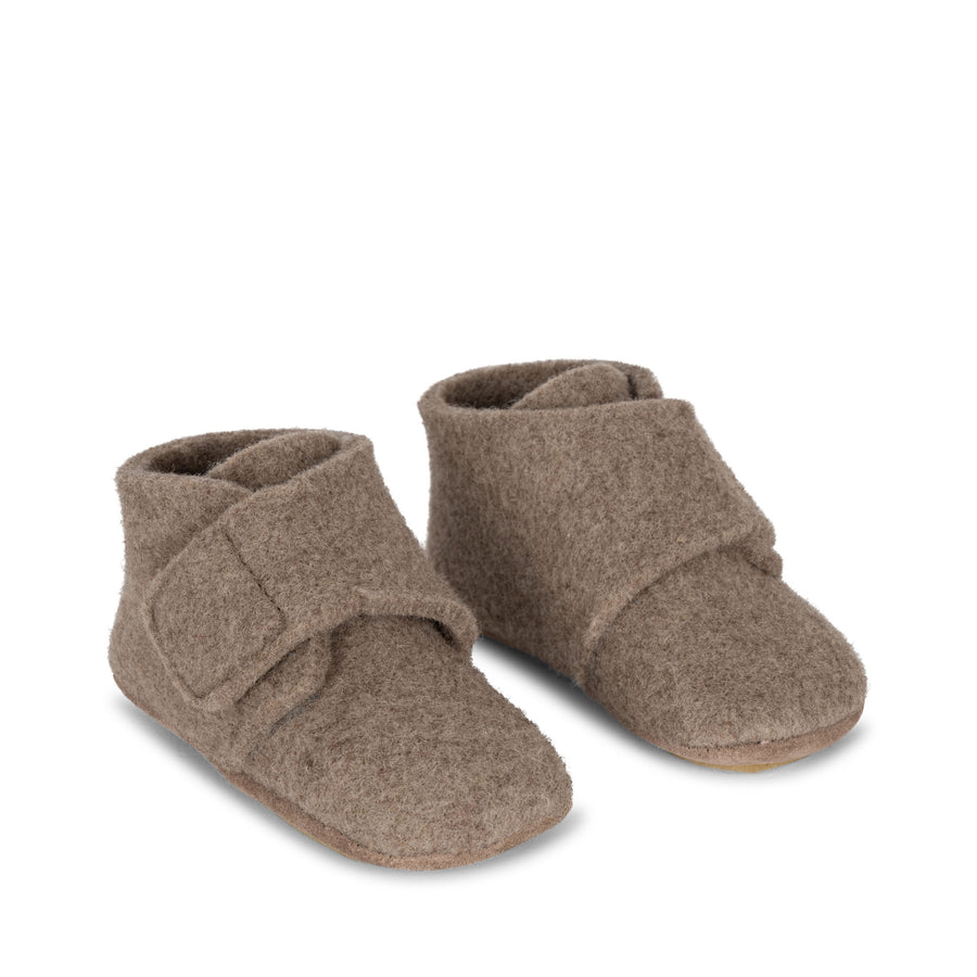 Konges Sløjd Mamour Felt Booties