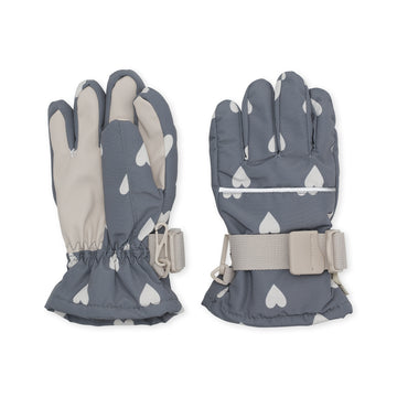 Konges Sløjd Mismou Snow Gloves