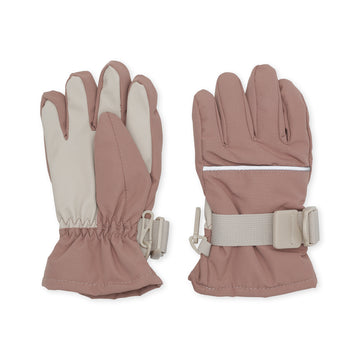 Konges Sløjd Mismou Snow Gloves
