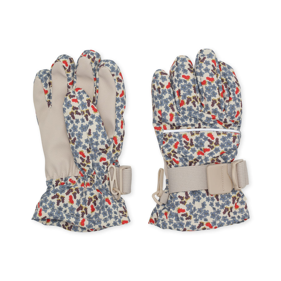 Konges Sløjd Mismou Snow Gloves