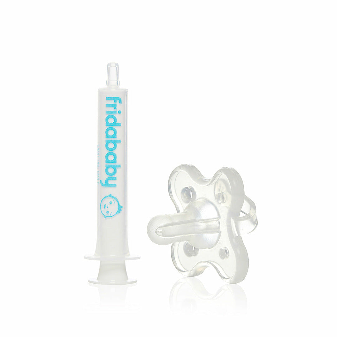 FridaBaby MediFrida - The Accu-Dose Pacifier