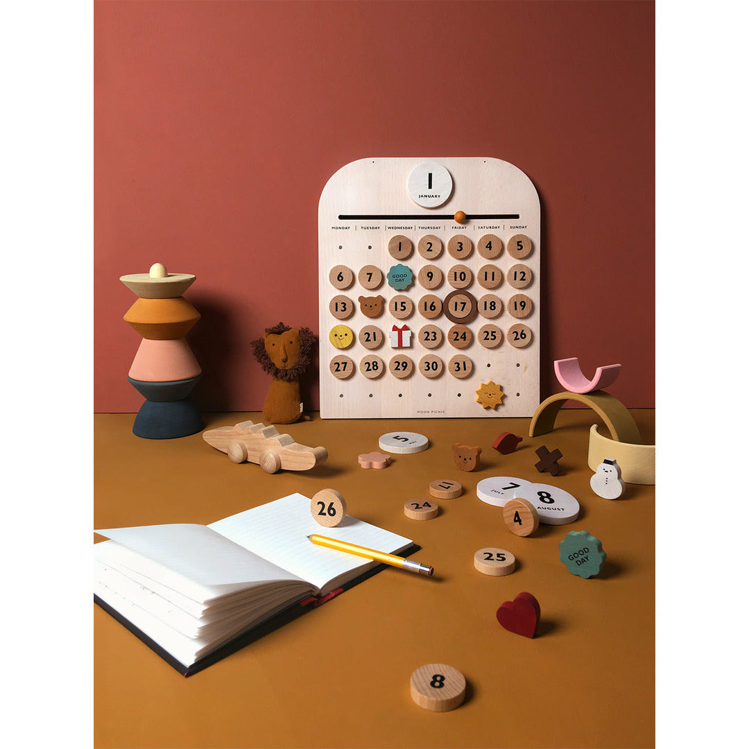 My Calendar
