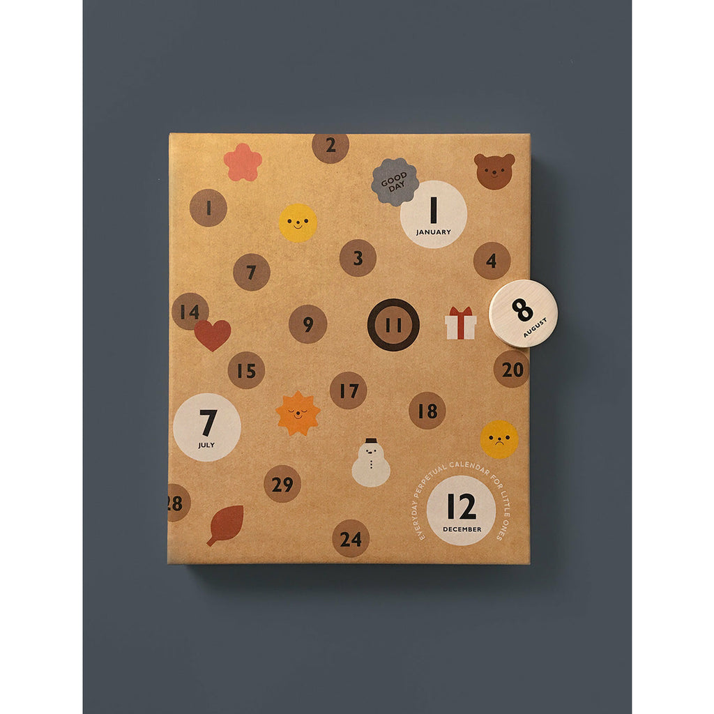 My Calendar