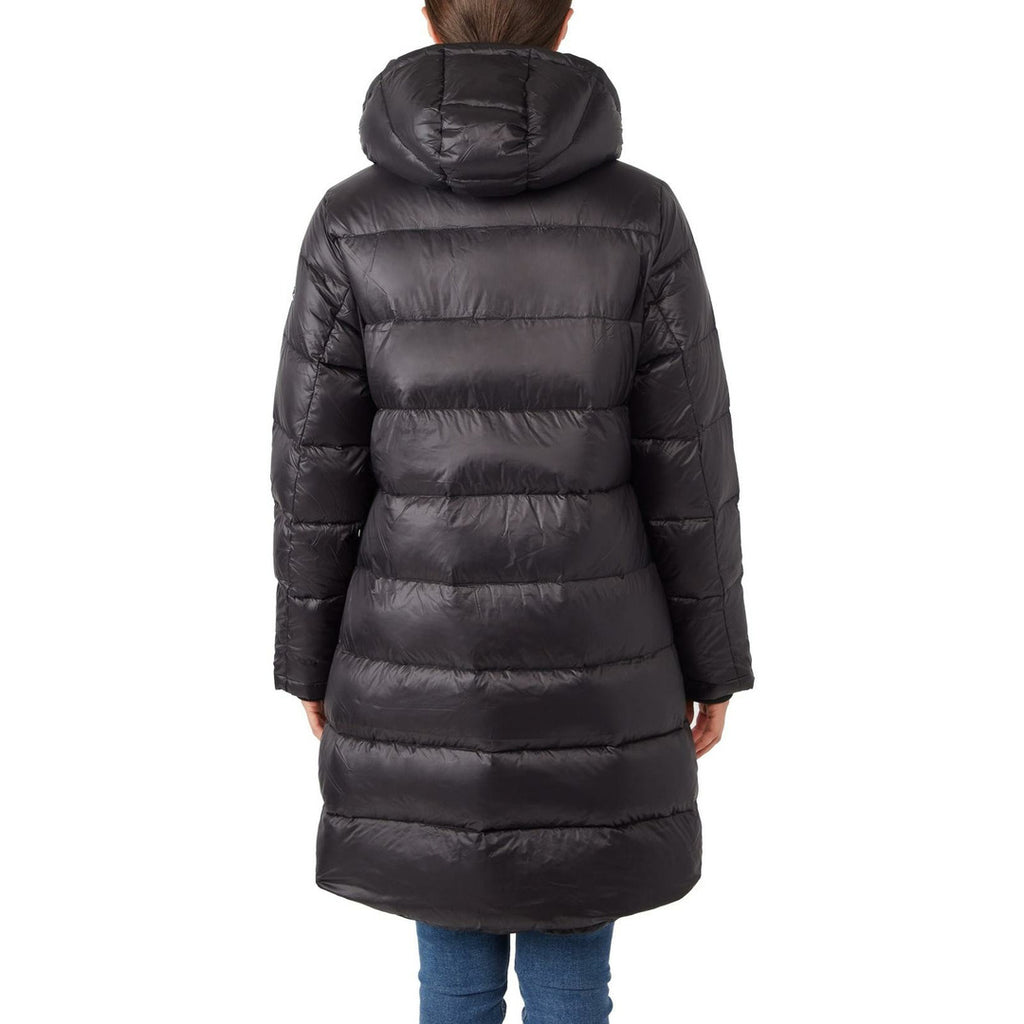 Modern Eternity Naomi Down Filled 3 in 1 Maternity Parka