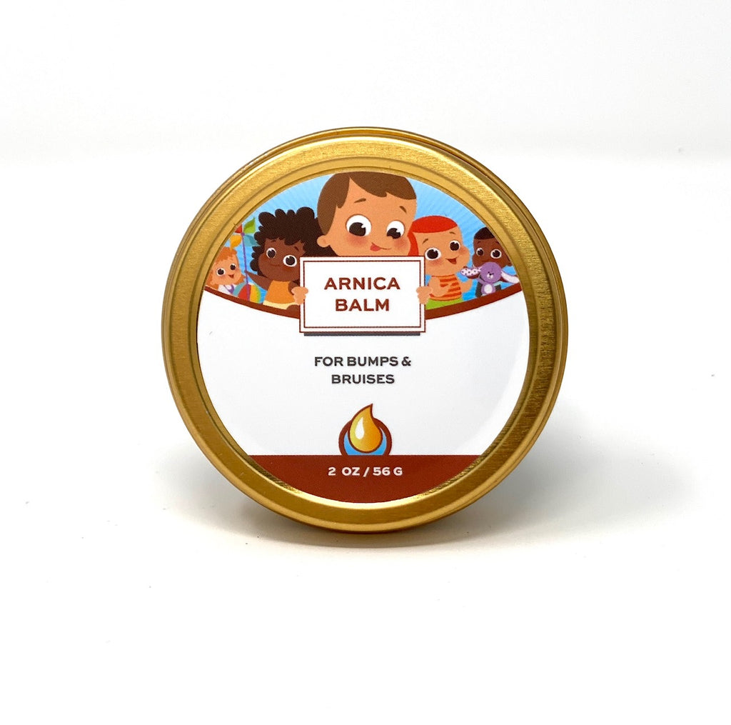 Punkin Butt Arnica Balm