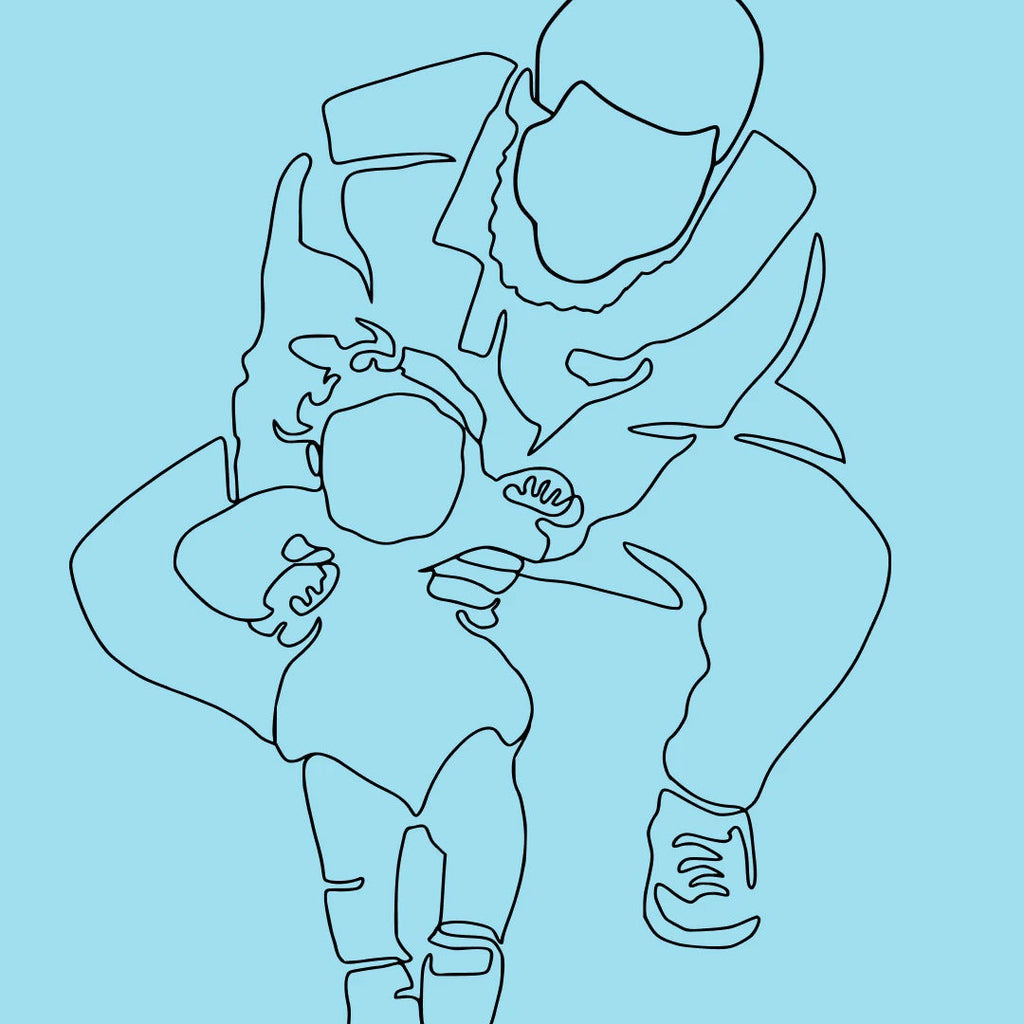 Birthsmarter New Dads Survival Group (Virtual)