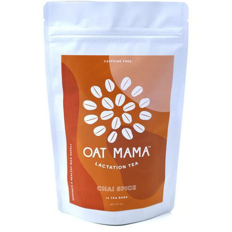 Oat Mama Lactation Tea