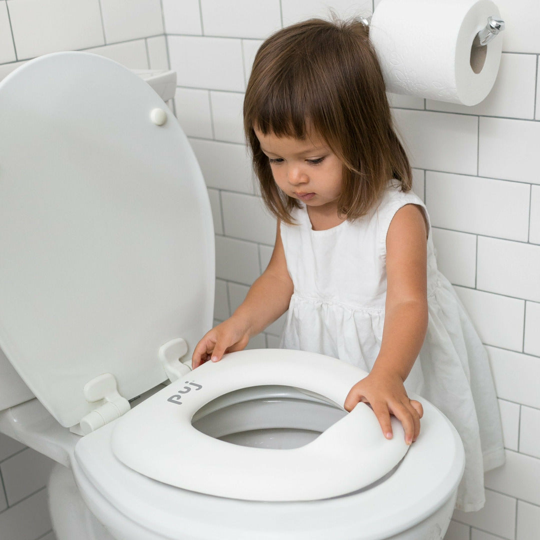 Puj Easy Seat - Potty toilet training seat for toddlers & kids