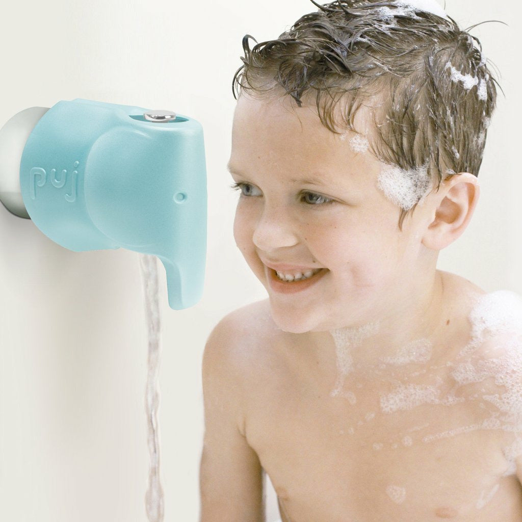 Puj Snug - Faucet Spout Cover
