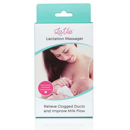 LaVie Lactation Massager