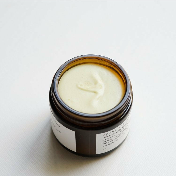 Among the Flowers Blooming Belly Butter
