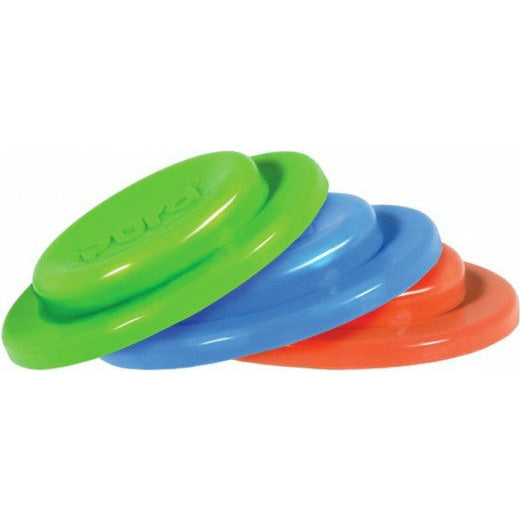 Pura Stainless Silicone Sealing Disks