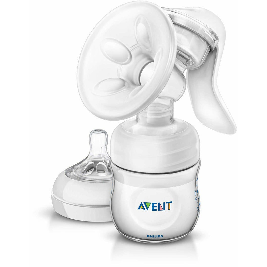 Philips Avent Manual Breast Pump
