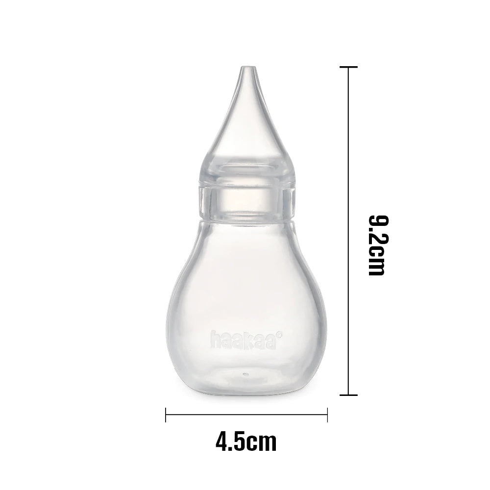 Haakaa Easy-Squeezy Silicone Bulb