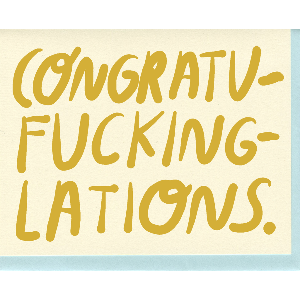 People I've Loved Greeting Cards