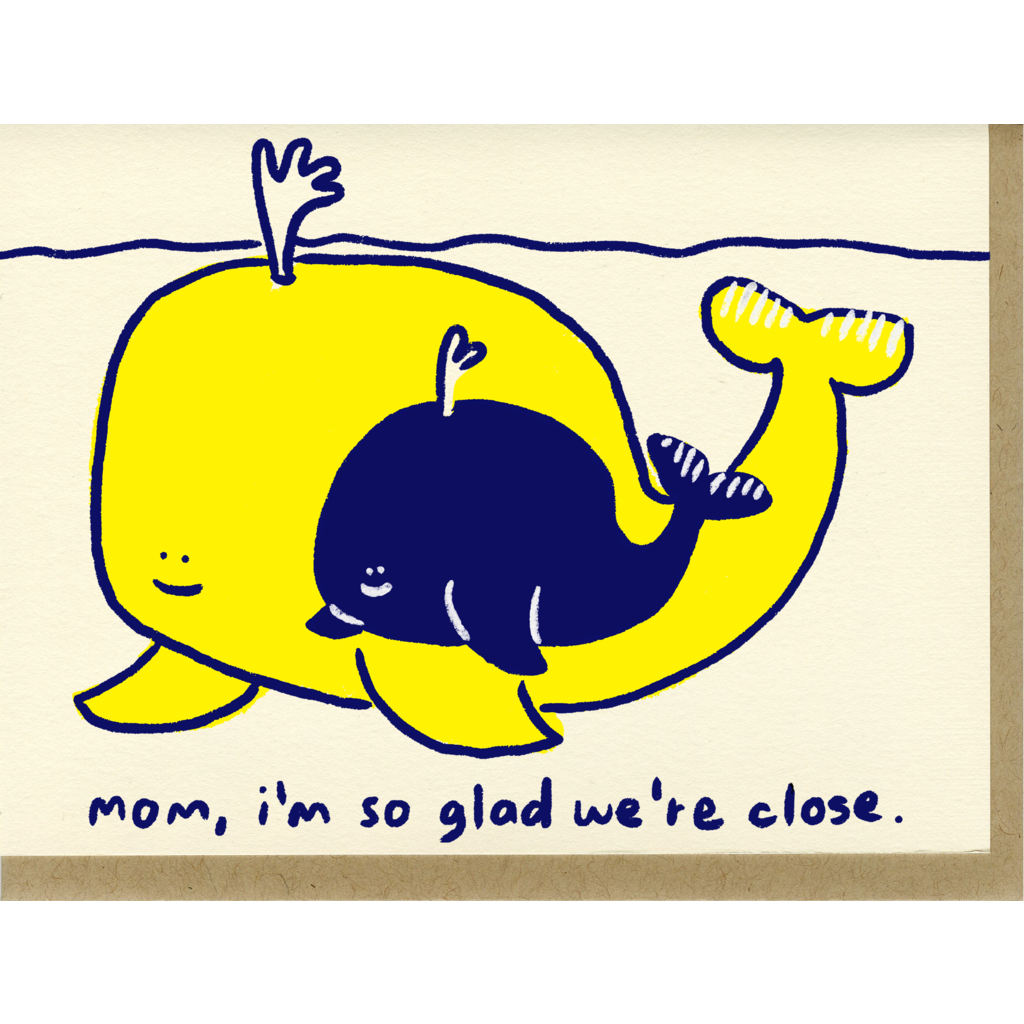 People I've Loved Greeting Cards