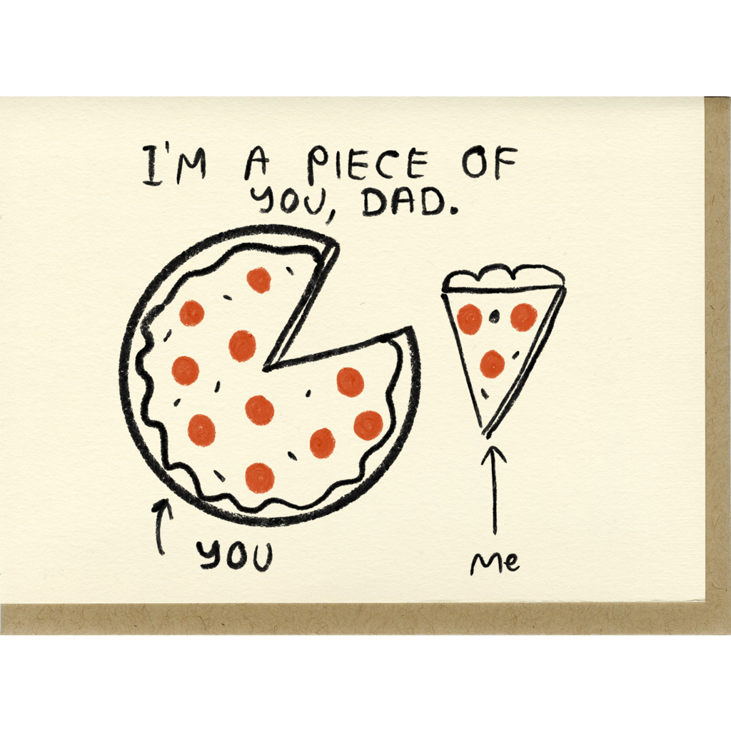 People I've Loved Greeting Cards
