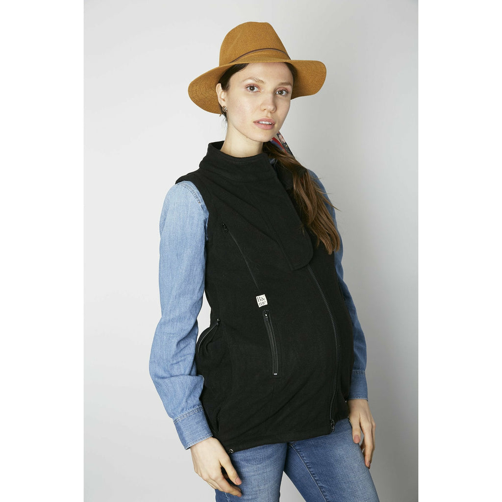 Booker & Me NYC Vest