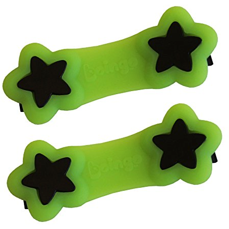 Boingo Diaper Fasteners