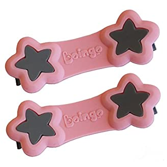 Boingo Diaper Fasteners