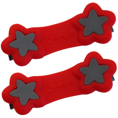 Boingo Diaper Fasteners