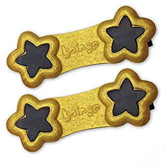 Boingo Diaper Fasteners