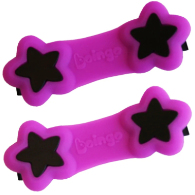 Boingo Diaper Fasteners