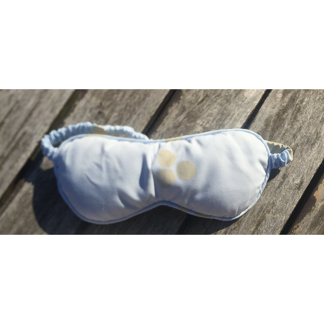 Jobo Spa Luxury Pillow Sleep Mask