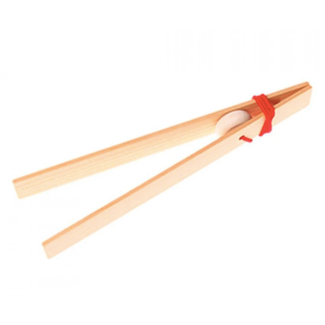 Grimm's Tweezers