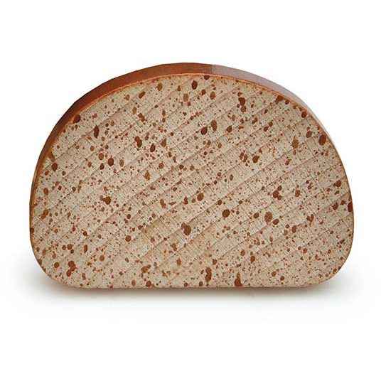 Erzi Wheat Bread Pretend Food