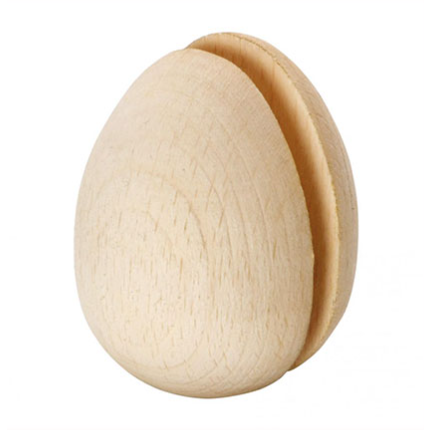 Erzi Boiled Egg to Cut Pretend Food