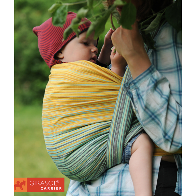 Girasol hot sale wrap sizes