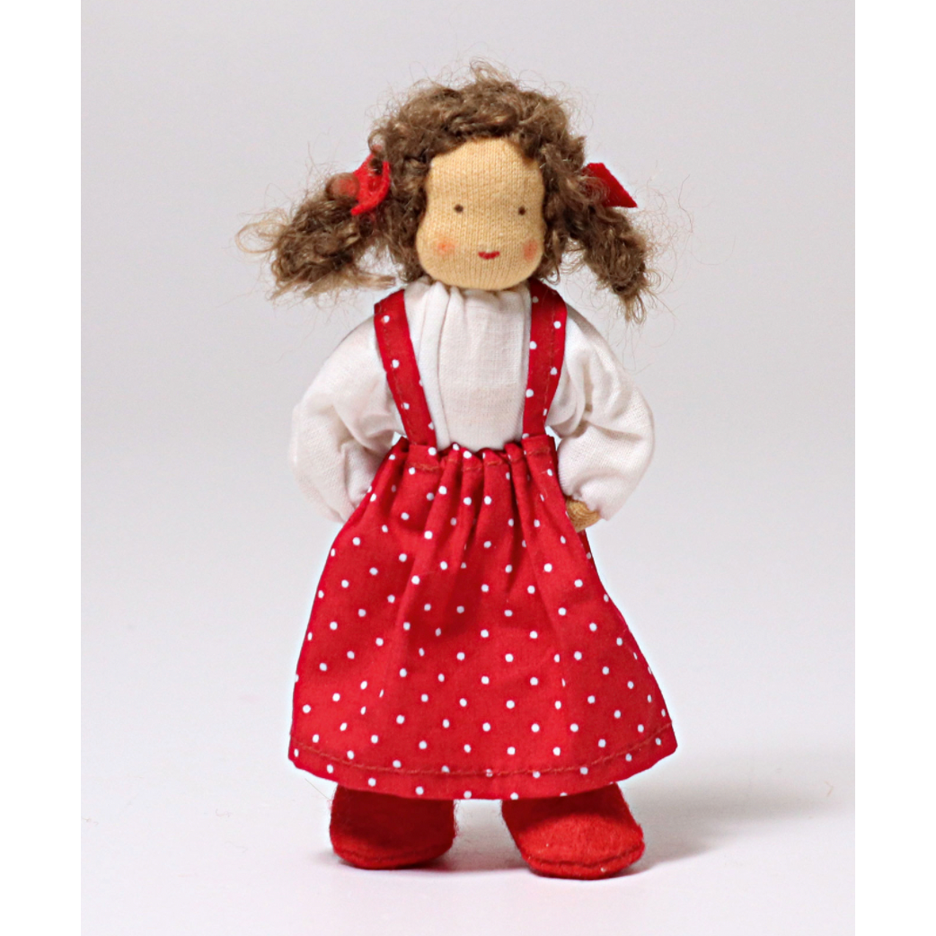 Grimm's Lena Doll