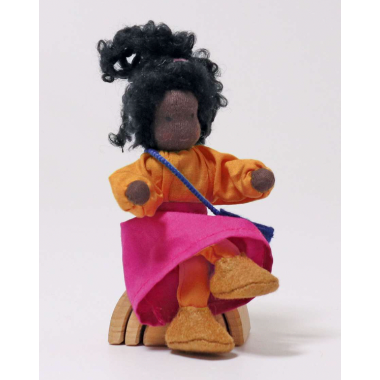 Grimm's Lisa Doll