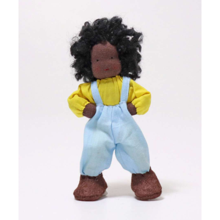 Grimm's Max Doll