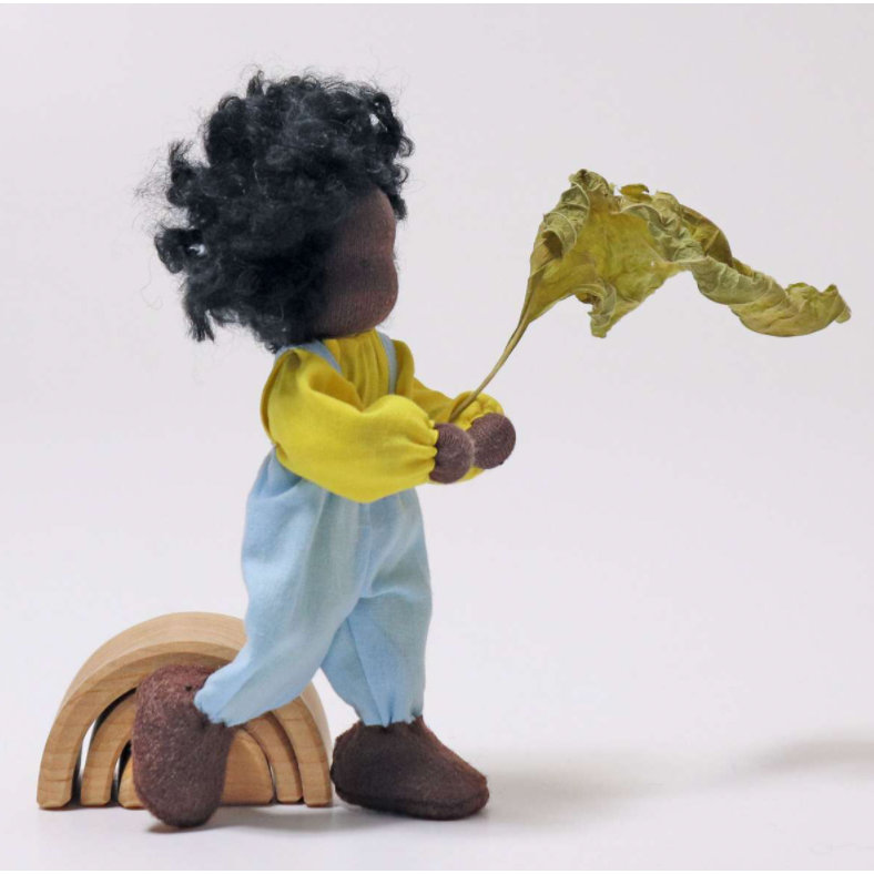 Grimm's Max Doll