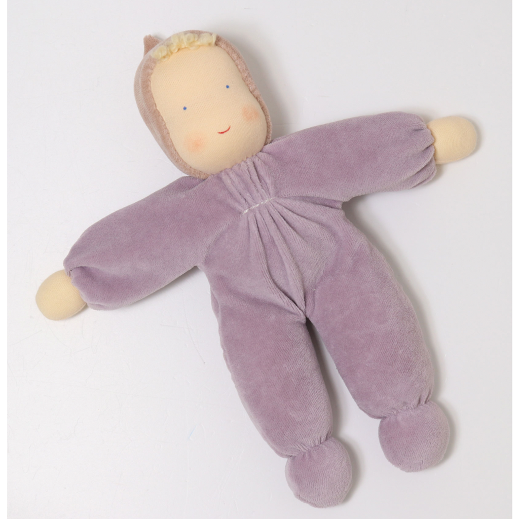 Grimm's Soft Doll Viola