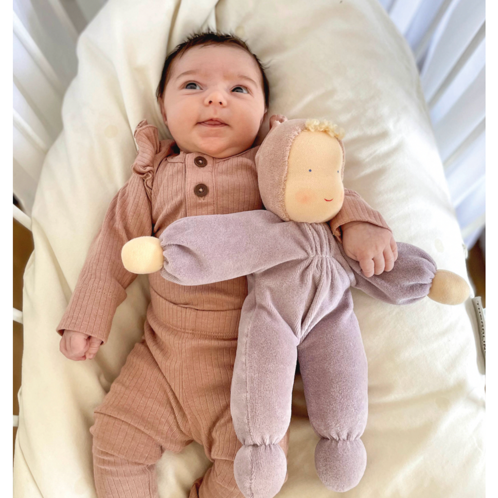 Grimm's Soft Doll Viola