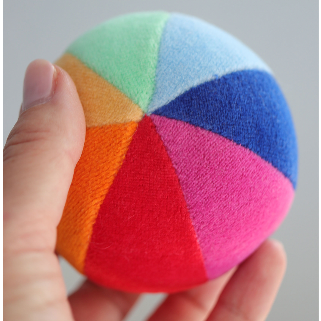 Grimm's Rainbow Ball