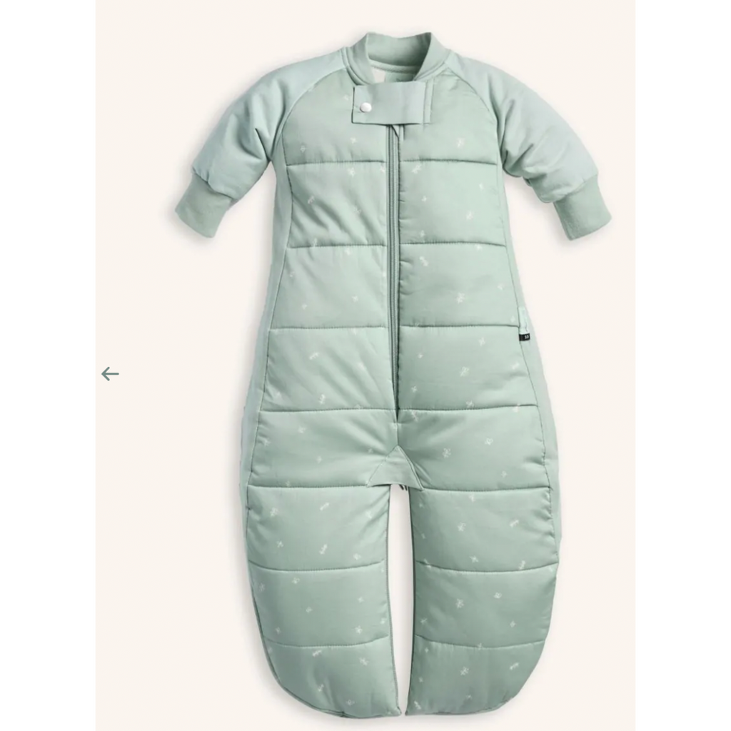 ergoPouch Sleep Suit 2.5 TOG - Sage