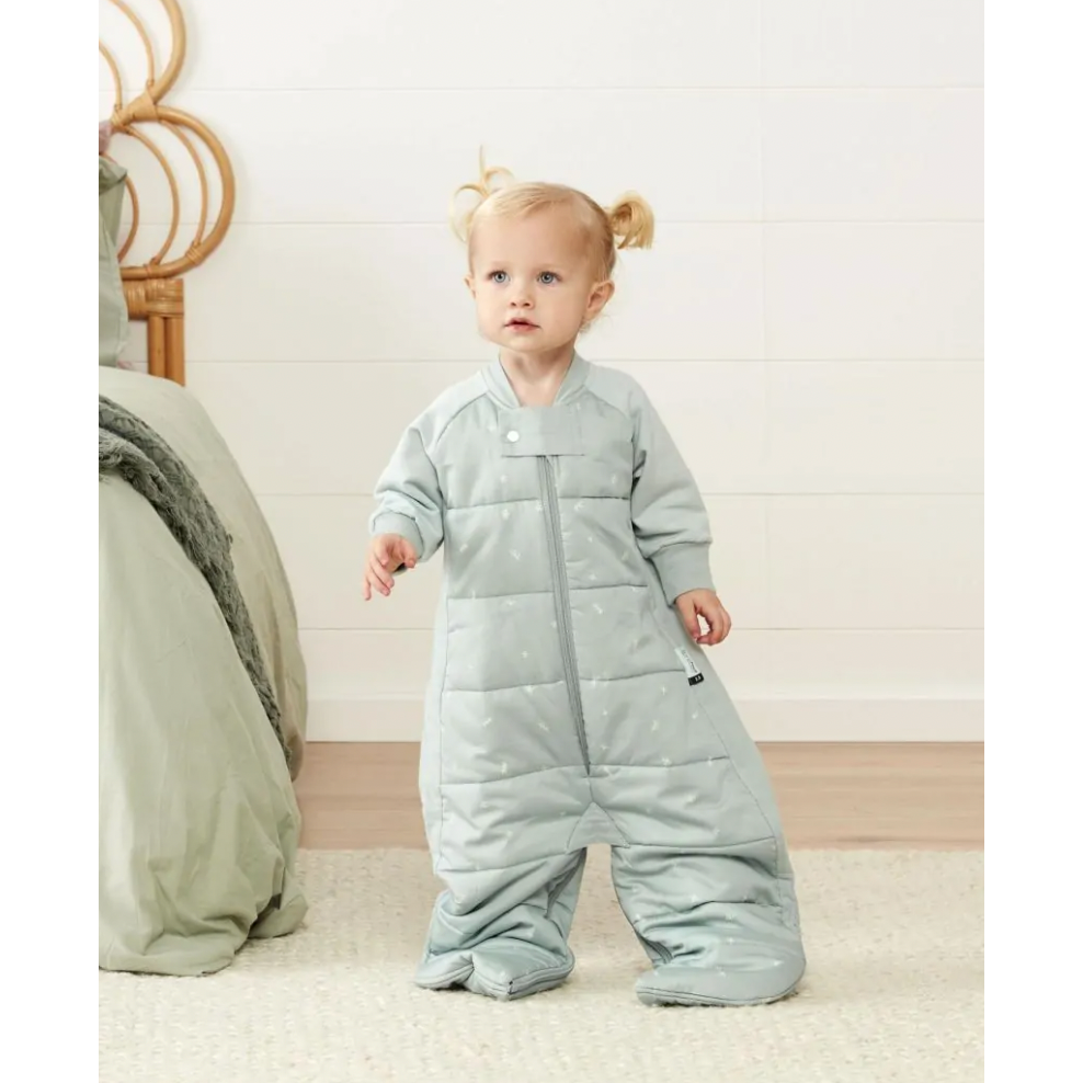 ergoPouch Sleep Suit 2.5 TOG - Sage