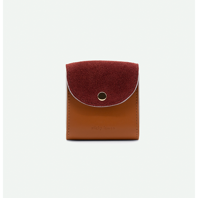 The Sticky Sis Club Airpod Case