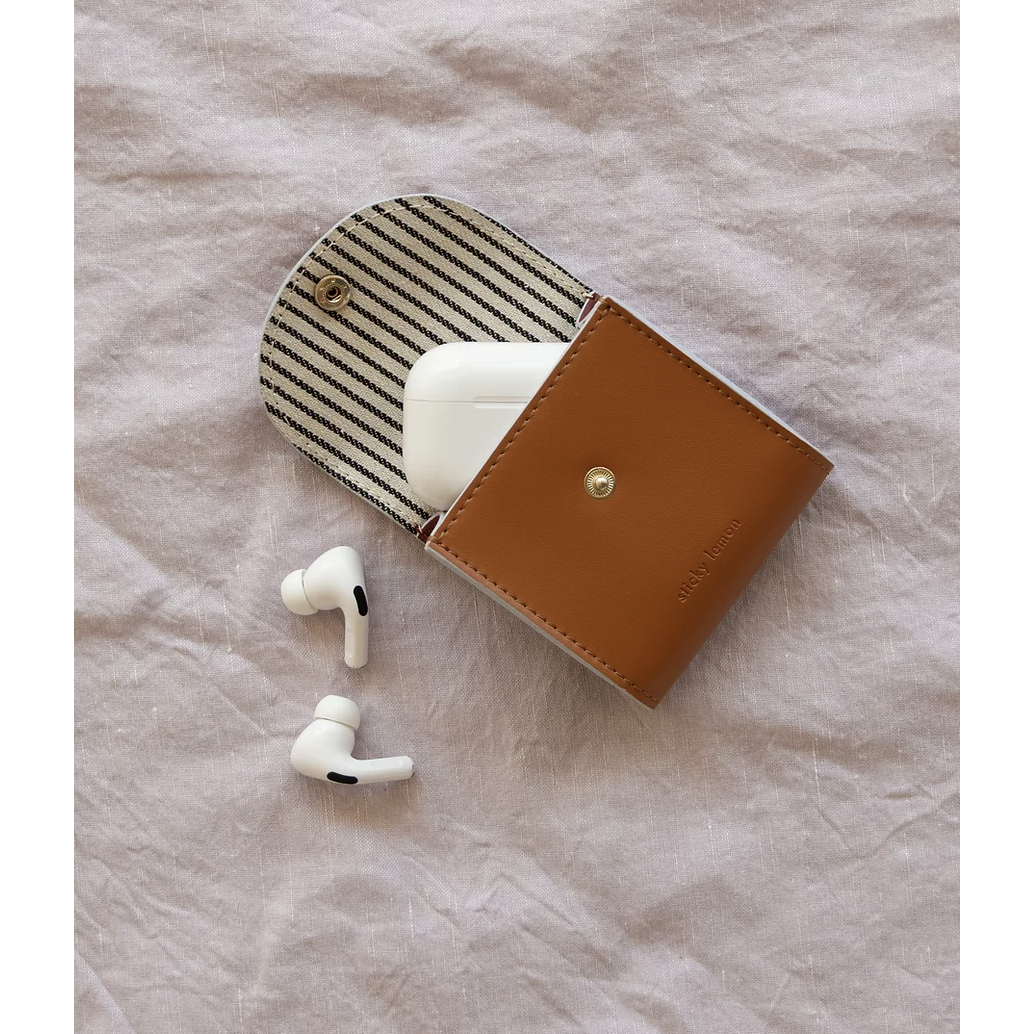 The Sticky Sis Club Airpod Case