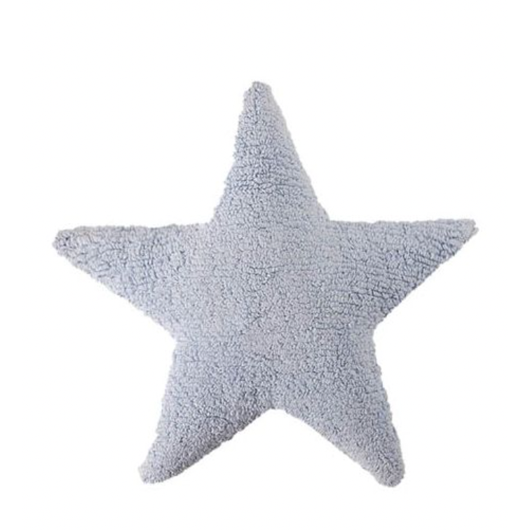 Lorena Canals Washable Cushion - Star (In-Store)