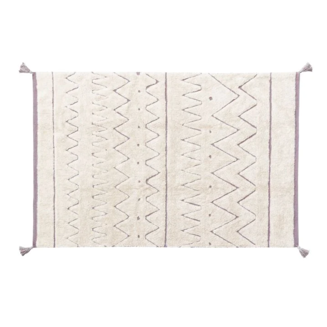 Lorena Canals RugCycled Washable Rug - Azteca