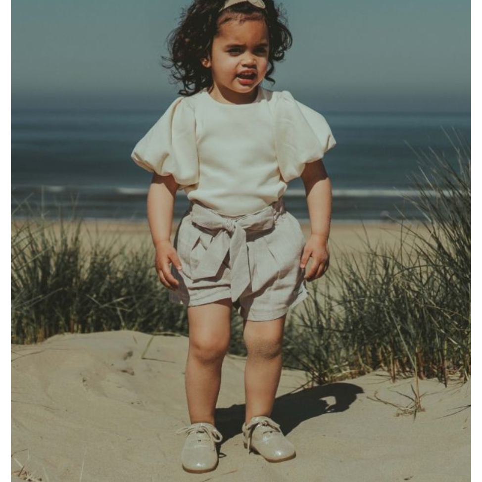 Donsje Willa Shorts - Soft Lilac